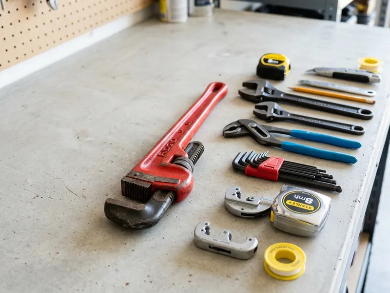 Emergency Plumber in Pine Knot, KY